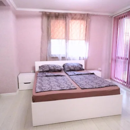 Апартаменты Daliya Bayview Sarafovo *