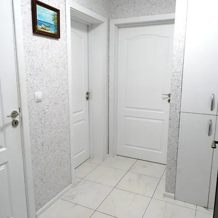 Апартаменты Daliya Bayview Sarafovo