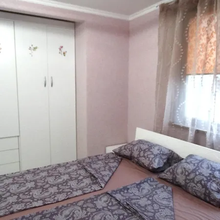 Daliya Bayview Sarafovo דירה *