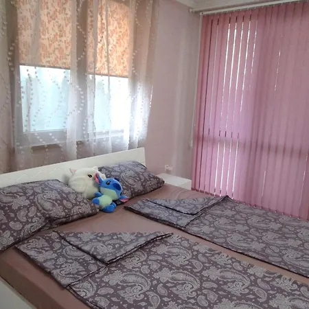דירה Daliya Bayview Sarafovo
