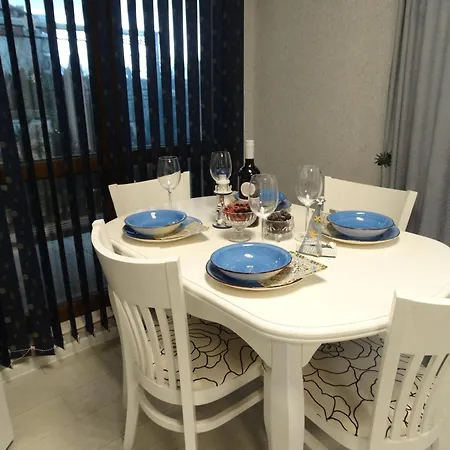 Daliya Bayview Sarafovo * 布尔加斯