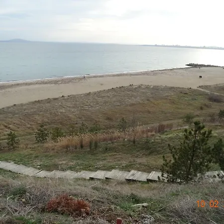 Daliya Bayview Sarafovo 公寓